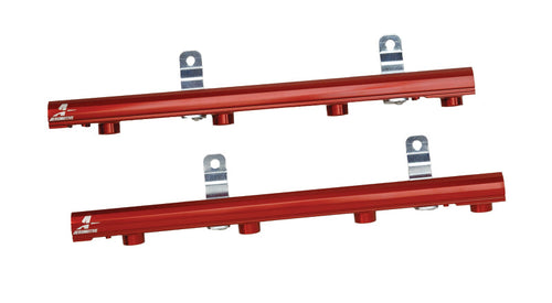 Aeromotive 99-04 5.4L Lightning/Harley Fuel Rail Kit