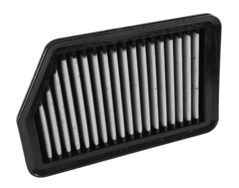 Load image into Gallery viewer, AEM Induction AEM 10-11 Hyundai Tucson 2.0/2.4L DryFlow Air Filter 28-20451
