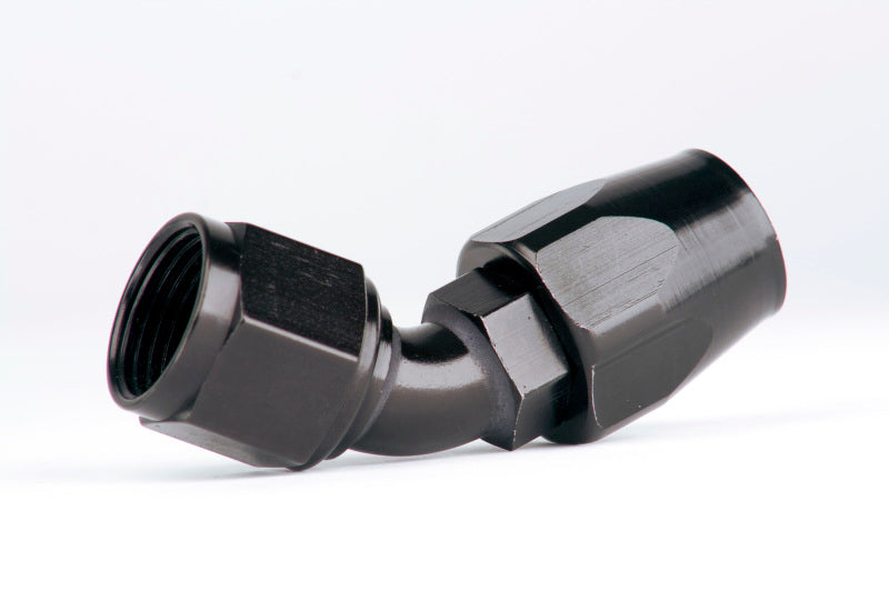 Load image into Gallery viewer, Aeromotive 45 Degree AN-10 Hose End
