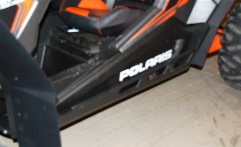 Load image into Gallery viewer, Trail Armor Full Skid Plate for RZR XP 1000 / XP Turbo / Turbo S
