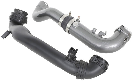 AEM Induction AEM 20-21 Toyota Supra L6-3.0L F/I Turbo Intercooler Charge Pipe Kit 26-3005C