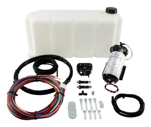 AEM Electronics Water Injection System Kit