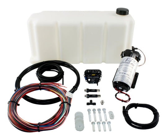 AEM Electronics Water Injection System Kit