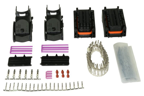 AEM EV Plug & Pin Kit for VCU300 30-3710