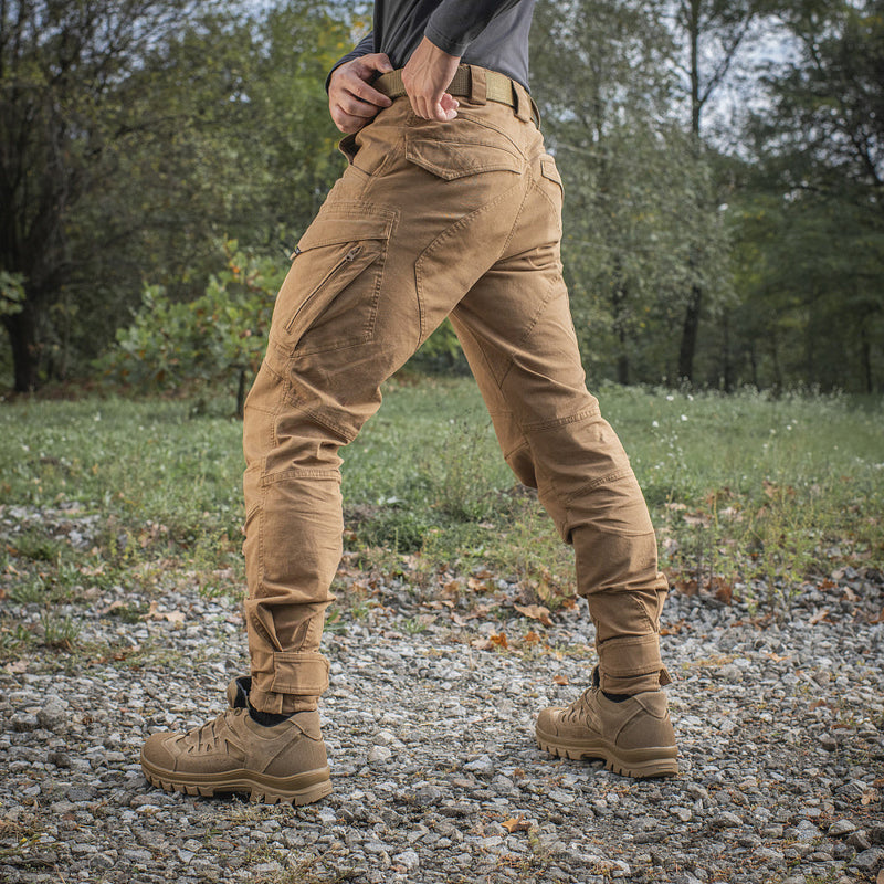 Load image into Gallery viewer, M‑Tac Tactical Pants Aggressor Vintage
