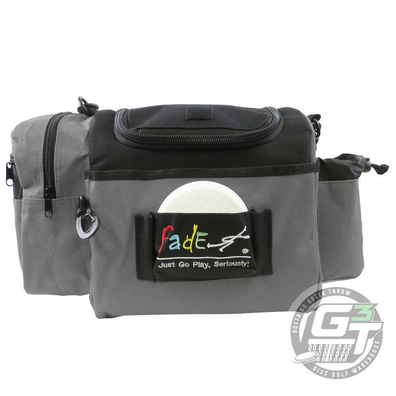 Load image into Gallery viewer, Fade Gear Crunch Box Disc Golf Bag
