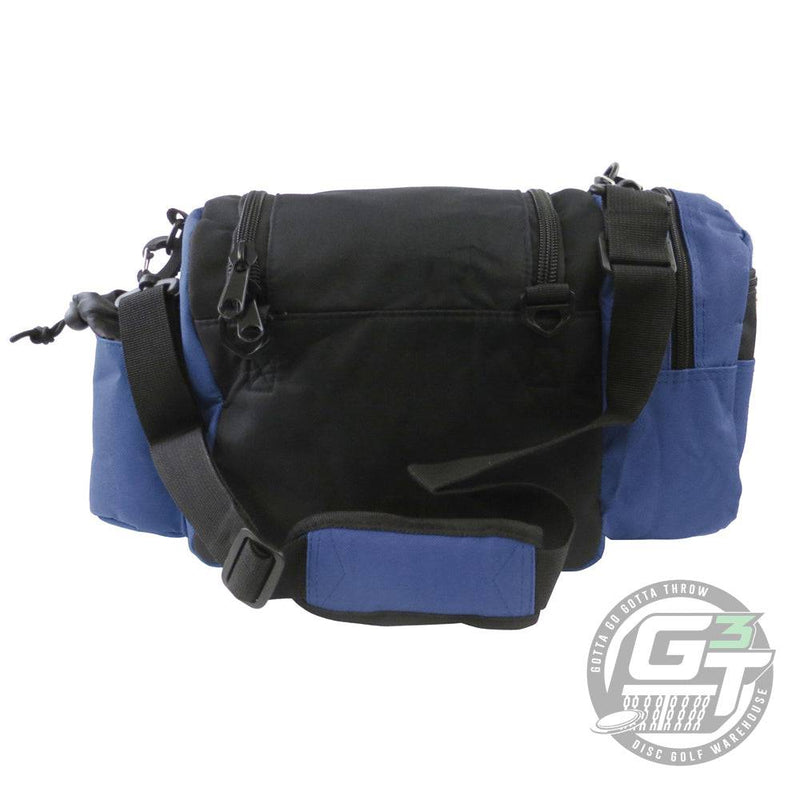 Load image into Gallery viewer, Fade Gear Crunch Box Disc Golf Bag
