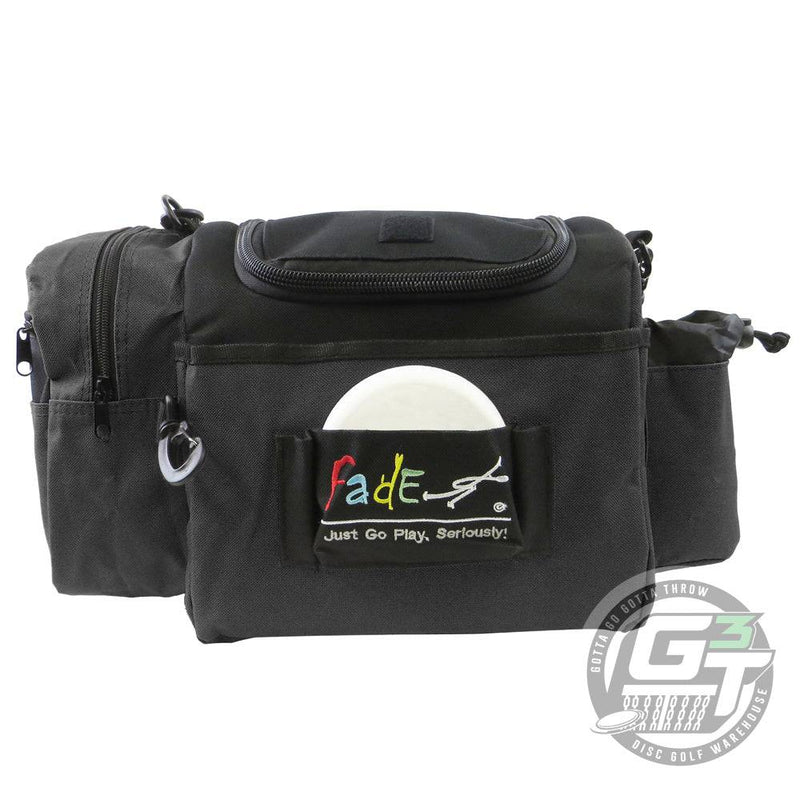 Load image into Gallery viewer, Fade Gear Crunch Box Disc Golf Bag
