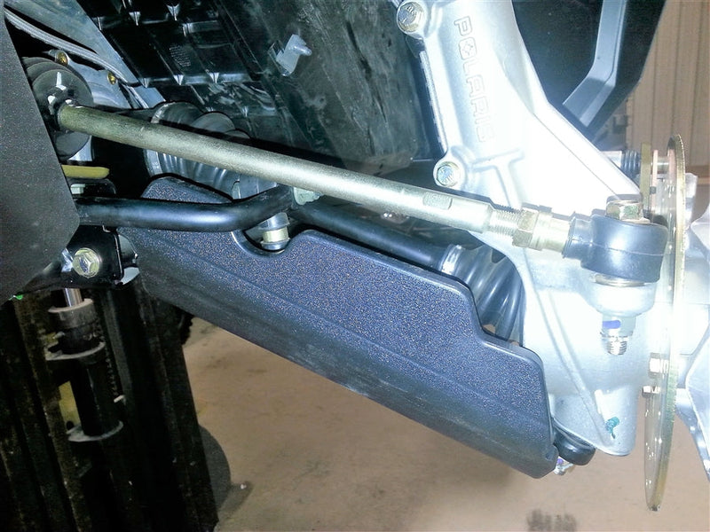 Load image into Gallery viewer, Trail Armor Polaris ACE 325, 500, 570, and 900 iMpact A-arm Guards

