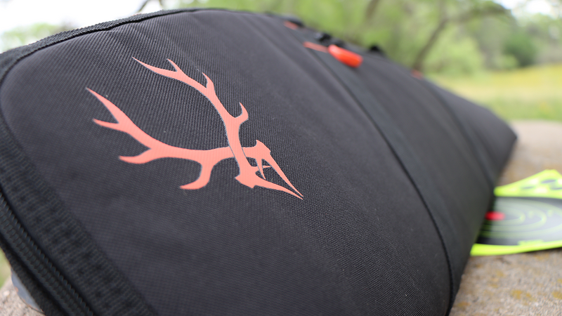 Load image into Gallery viewer, 40" Rimfire Rifle Case
