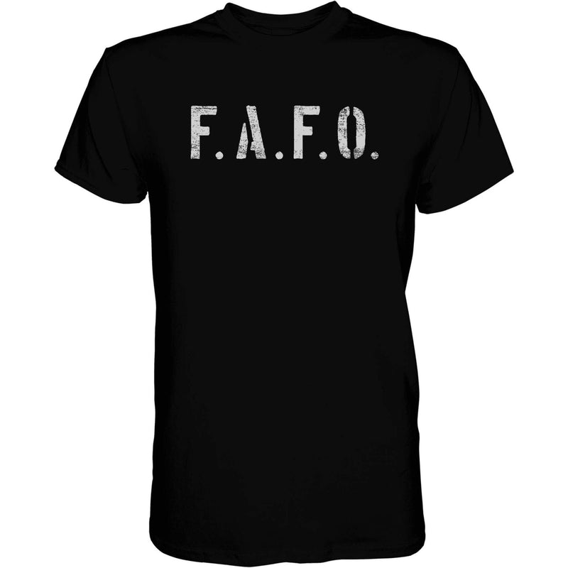 Load image into Gallery viewer, FAFO MEN&#39;S T-SHIRT
