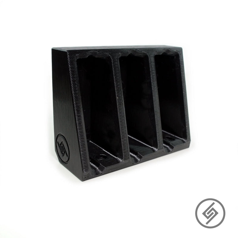 Load image into Gallery viewer, FAL Magazine Wall Storage Rack
