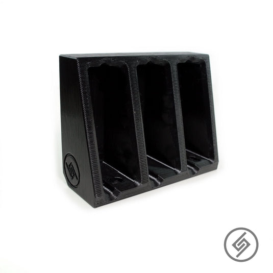 FAL Magazine Wall Storage Rack