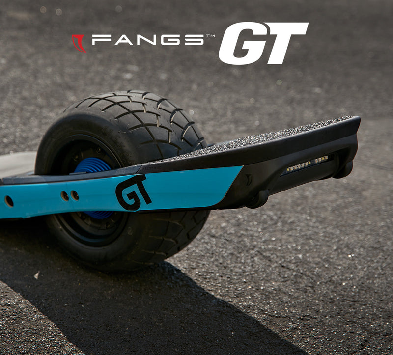 Load image into Gallery viewer, FANGS GT for OneWheel  -  NEW!
