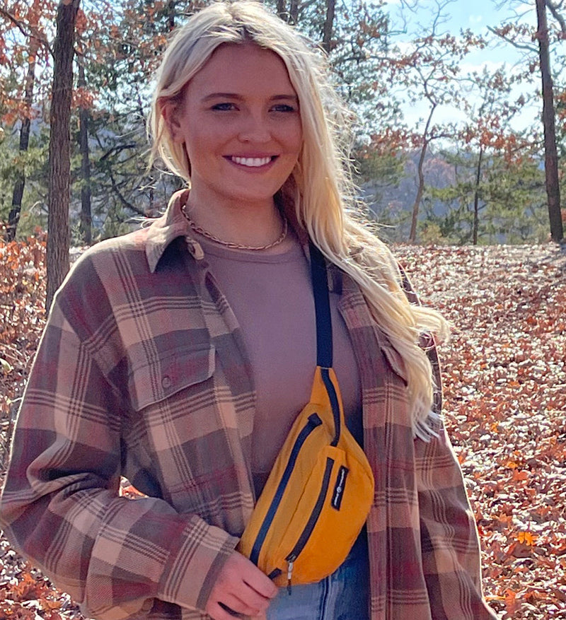 Load image into Gallery viewer, Pike Trail Fanny Packs
