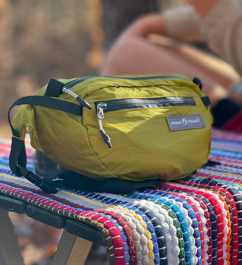 Load image into Gallery viewer, Pike Trail Fanny Packs
