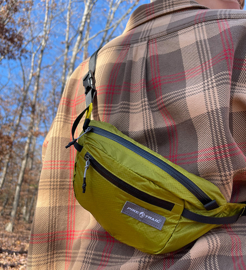 Load image into Gallery viewer, Pike Trail Fanny Packs
