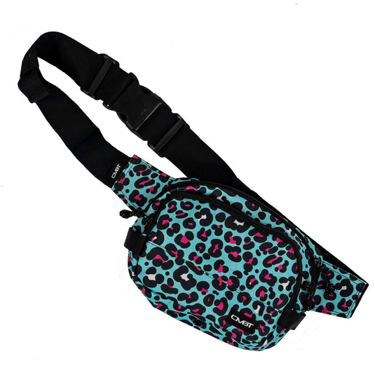 Multi-Carry Fanny Pack V2