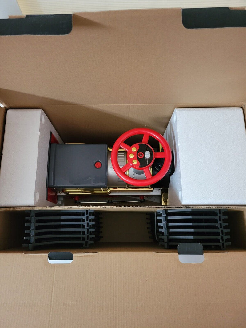 Load image into Gallery viewer, FAO Schwarz Express Ride-On Train: The Ultimate Kids&#39; Adventure!
