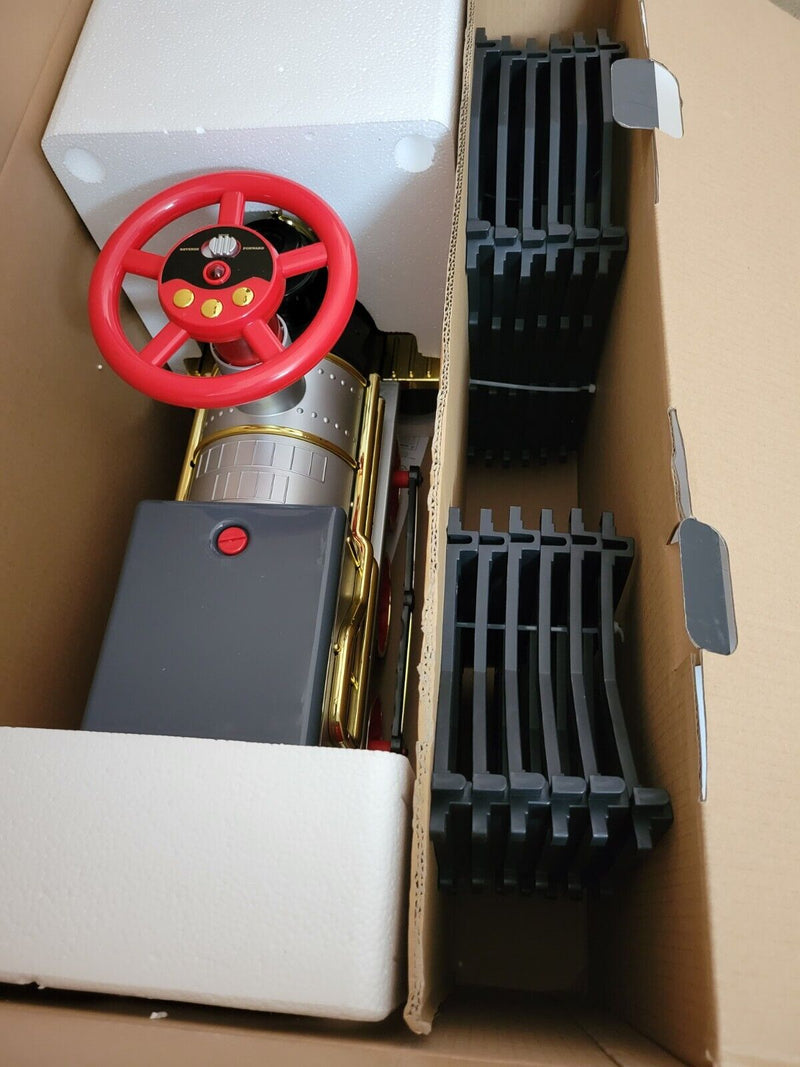 Load image into Gallery viewer, FAO Schwarz Express Ride-On Train: The Ultimate Kids&#39; Adventure!
