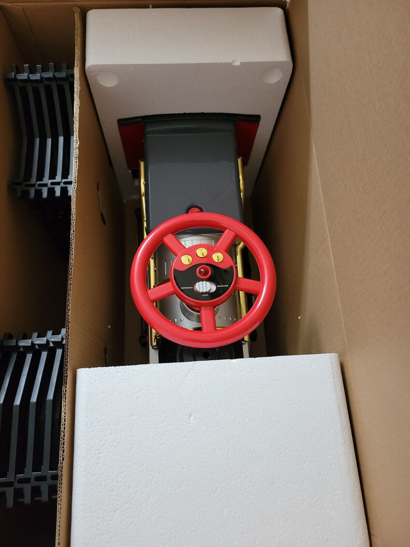 Load image into Gallery viewer, FAO Schwarz Express Ride-On Train: The Ultimate Kids&#39; Adventure!
