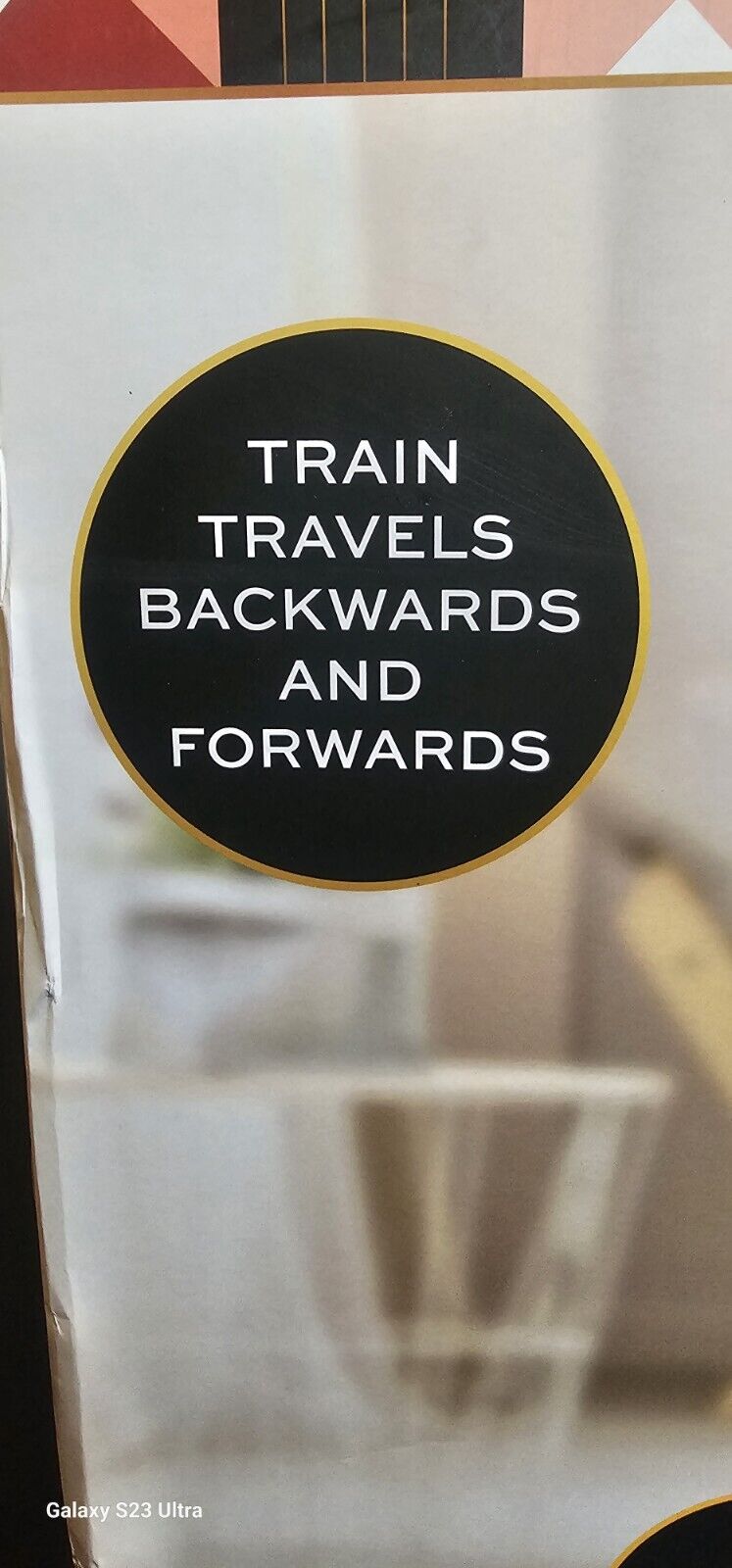 Load image into Gallery viewer, FAO Schwarz Motorized Train Set with LED Lights and 15+ Feet of Track - Brand New!
