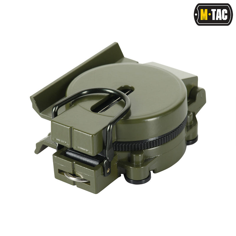 Load image into Gallery viewer, M-Tac Army Compass

