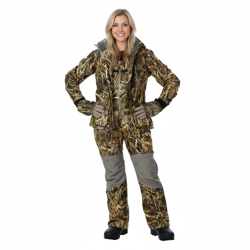 Load image into Gallery viewer, Finley Waterfowl Jacket
