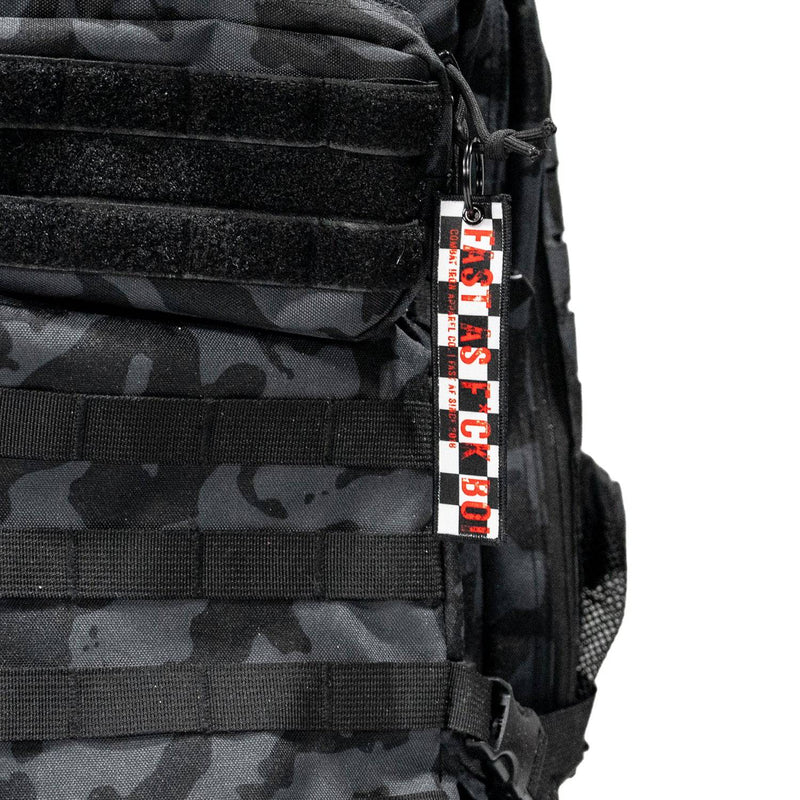 Load image into Gallery viewer, Flight Tag Keychains
