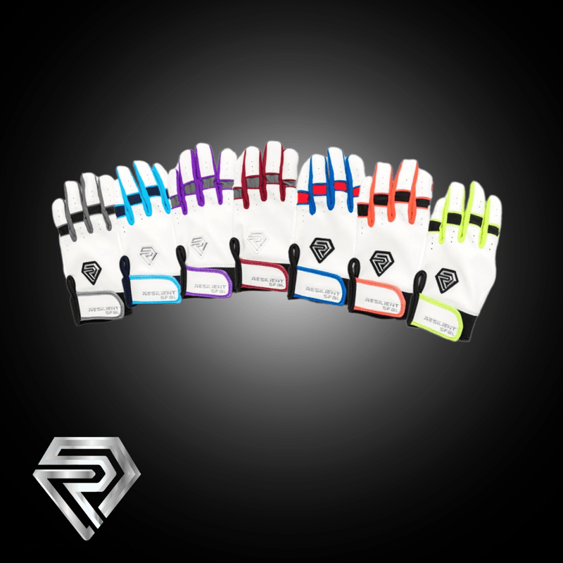 Load image into Gallery viewer, Dream Swing Series - Fastpitch Batting Gloves
