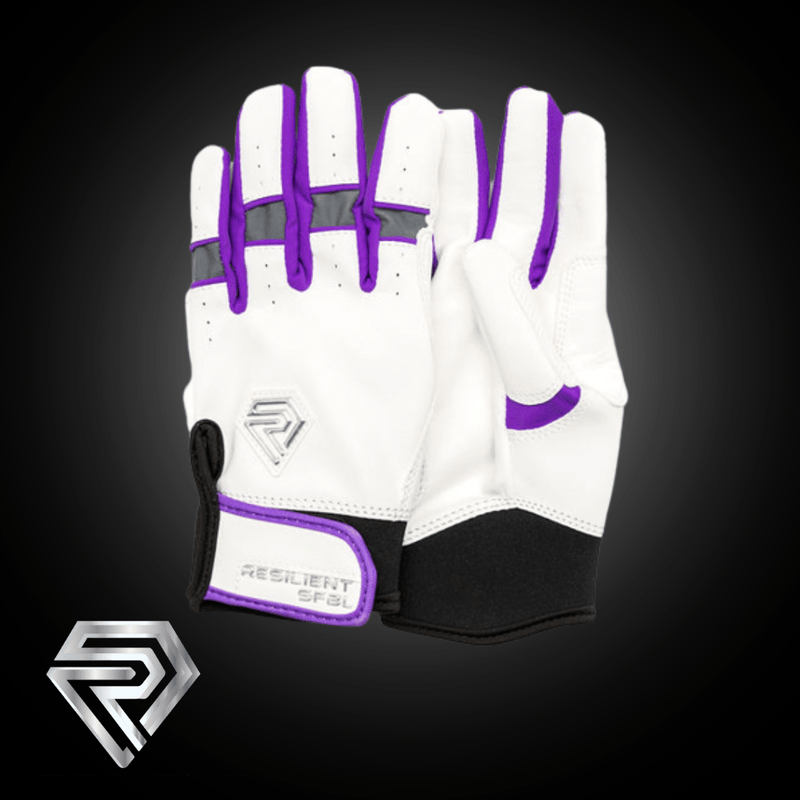 Load image into Gallery viewer, Dream Swing Series - Fastpitch Batting Gloves
