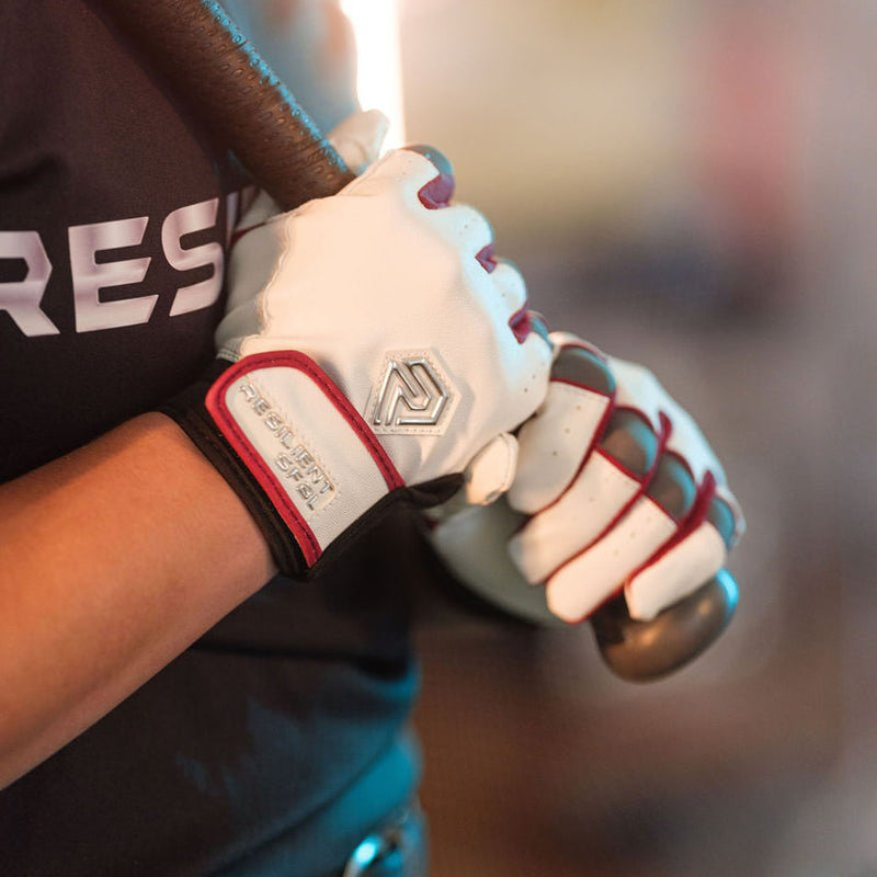 Load image into Gallery viewer, Dream Swing Series - Fastpitch Batting Gloves
