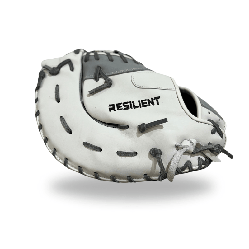Load image into Gallery viewer, Fastpitch Softball Glove - 1st Base Mitt - Bring the Smoke
