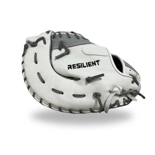 Fastpitch Softball Glove - 1st Base Mitt - Bring the Smoke