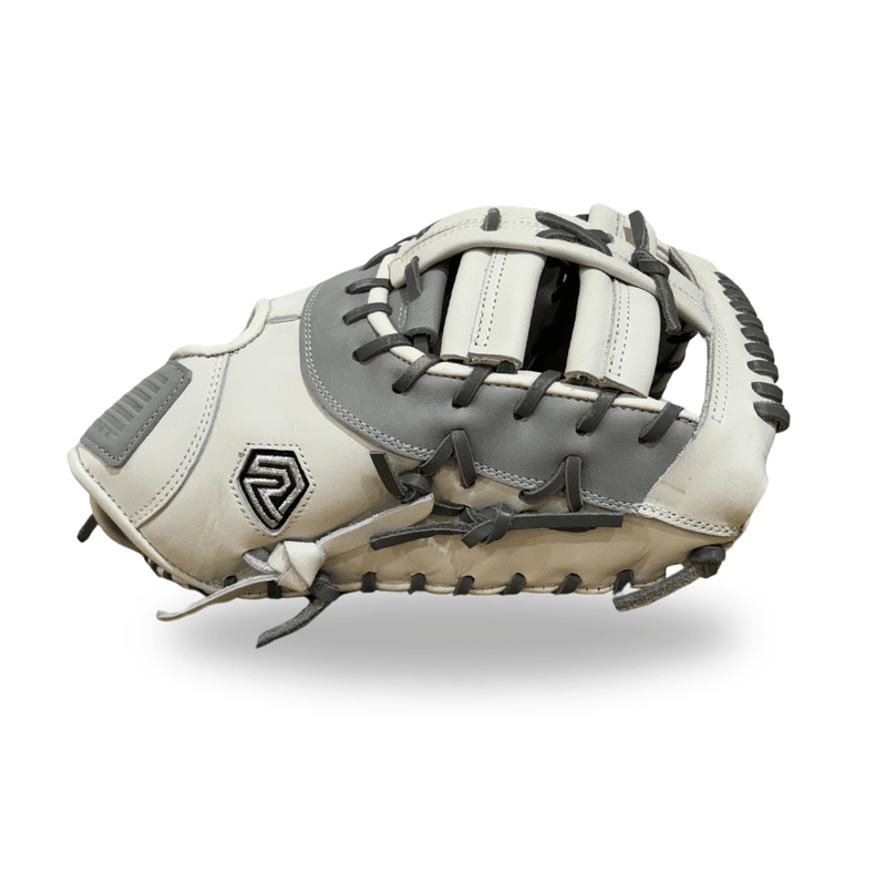 Load image into Gallery viewer, Fastpitch Softball Glove - 1st Base Mitt - Bring the Smoke
