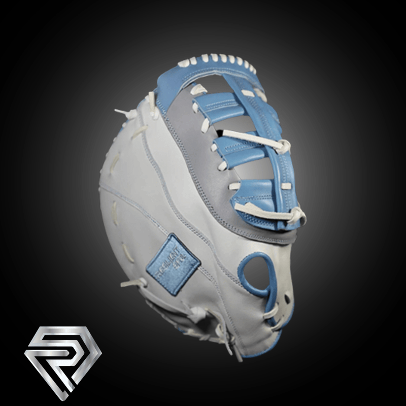 Load image into Gallery viewer, Fastpitch Softball Glove  - 1st Base Mitt - Carolina Vibes
