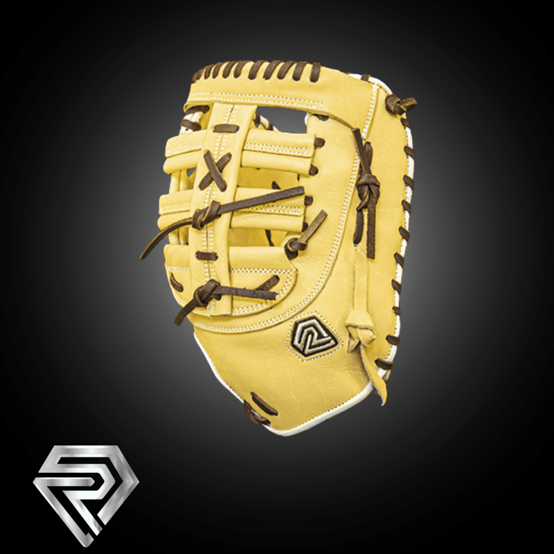 Load image into Gallery viewer, Fastpitch Softball Glove - 1st Base Mitt - Sandlot

