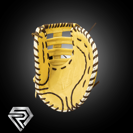Fastpitch Softball Glove - 1st Base Mitt - Sandlot