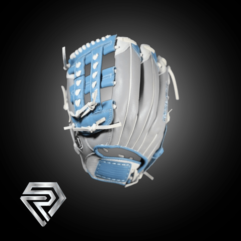 Load image into Gallery viewer, Fastpitch Softball Glove  - Carolina Vibes
