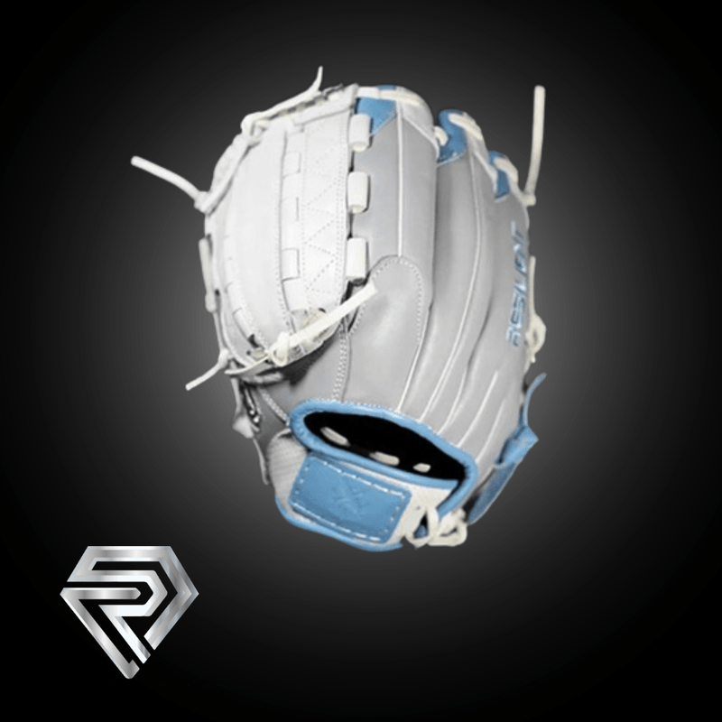 Load image into Gallery viewer, Fastpitch Softball Glove  - Carolina Vibes
