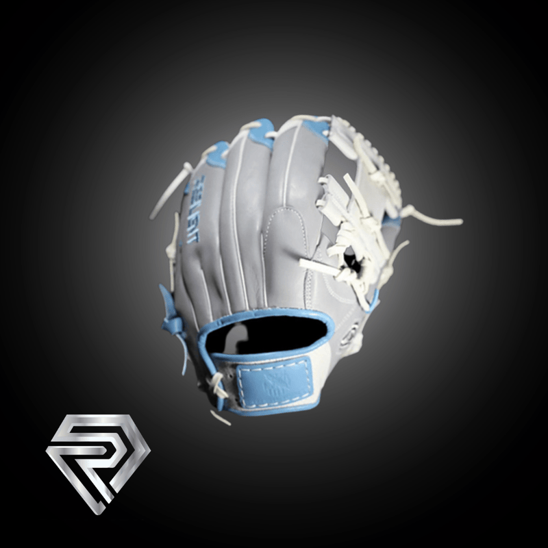 Load image into Gallery viewer, Fastpitch Softball Glove  - Carolina Vibes
