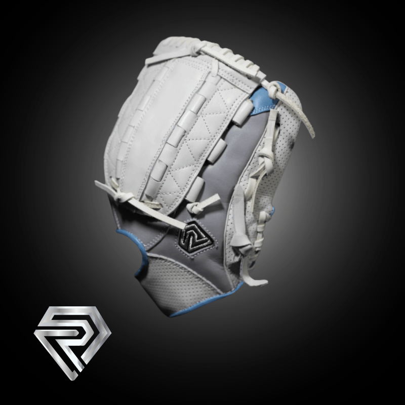 Load image into Gallery viewer, Fastpitch Softball Glove  - Carolina Vibes
