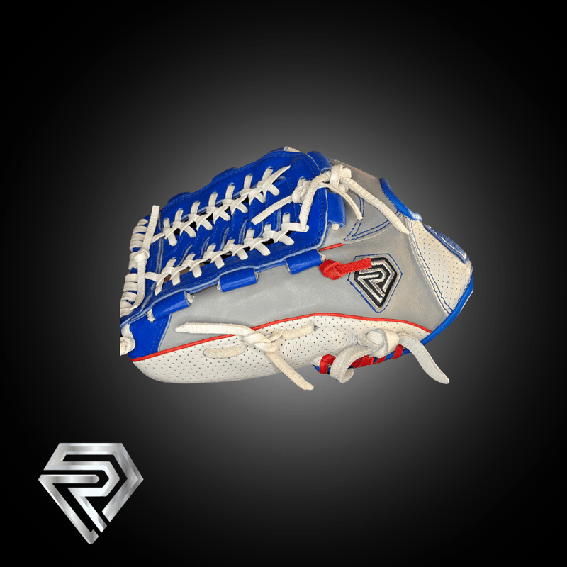 Load image into Gallery viewer, Fastpitch Softball Glove  - Royal Dutchess
