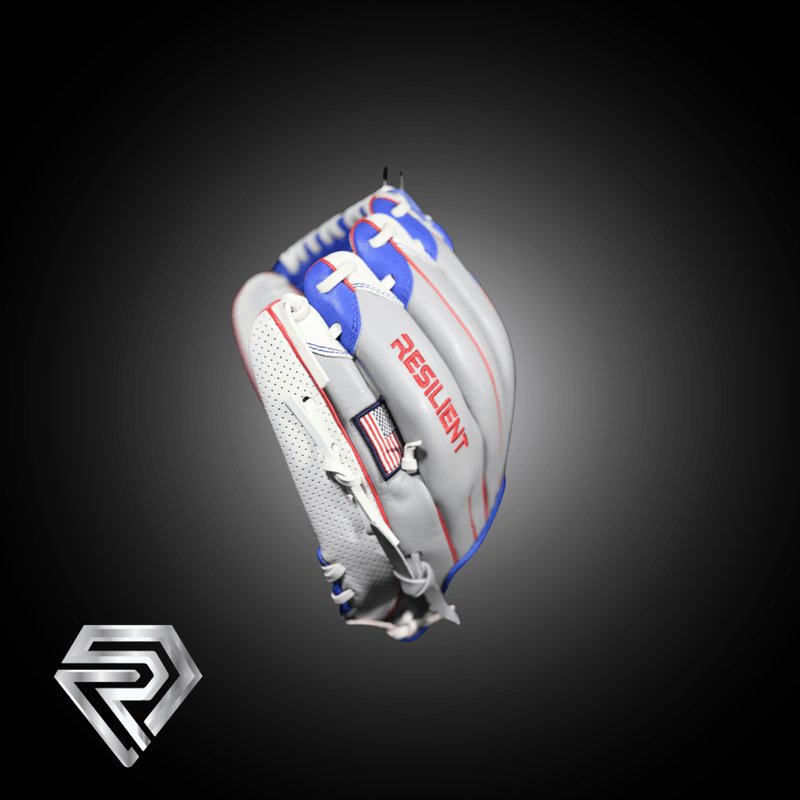 Load image into Gallery viewer, Fastpitch Softball Glove  - Royal Dutchess
