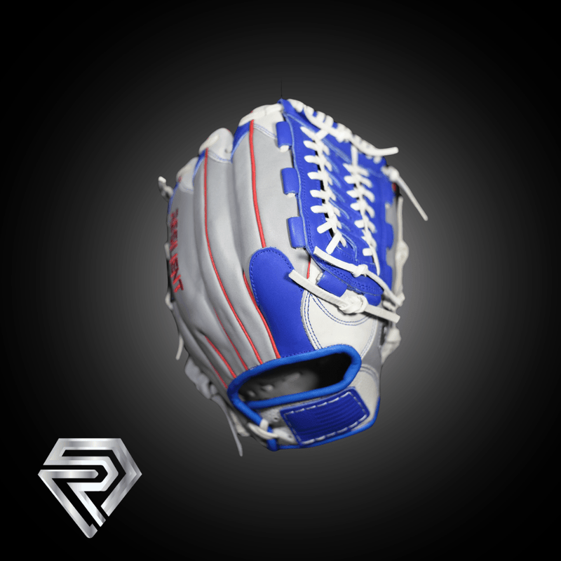Load image into Gallery viewer, Fastpitch Softball Glove  - Royal Dutchess
