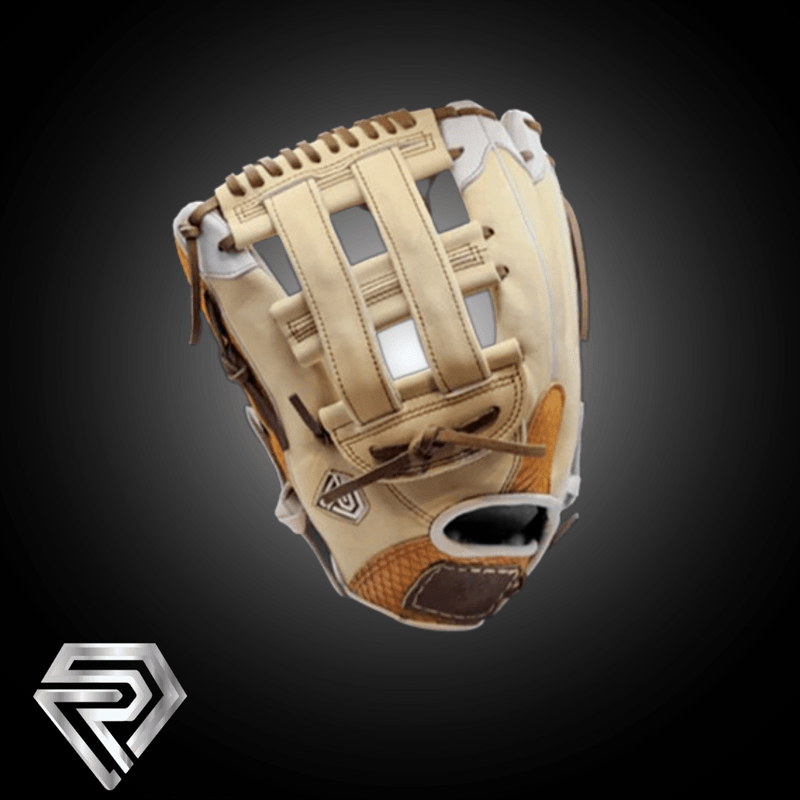 Load image into Gallery viewer, Fastpitch Softball Glove - Sahara Sunrise
