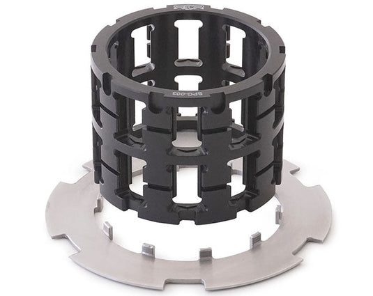 Sandcraft 10 Tooth Sprague & Armature Plate Combo