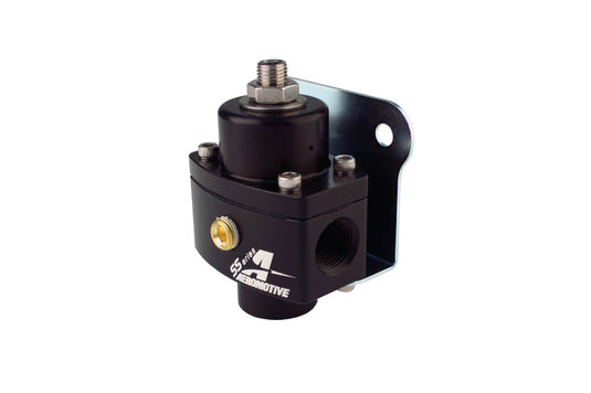 Aeromotive Marine Carbureted Adjustable Regulator, 3/8'' NPT