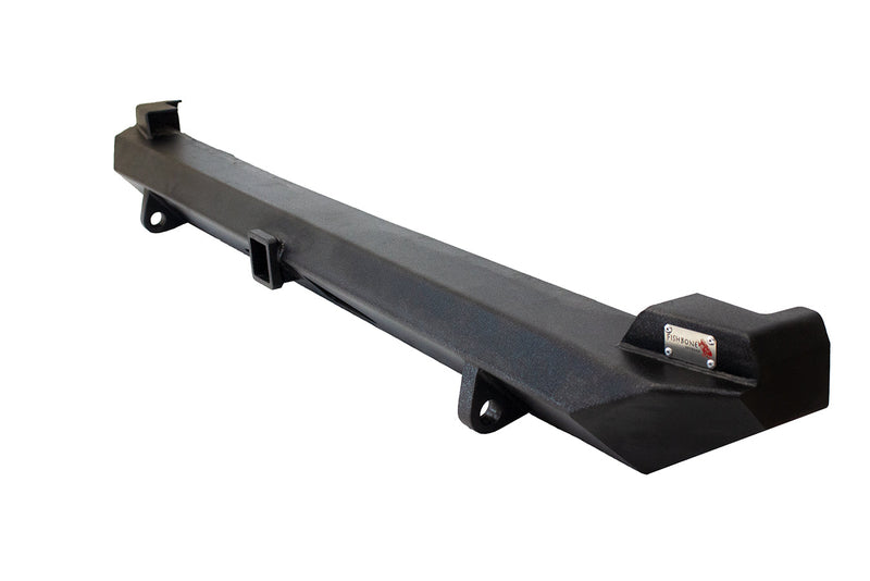 Load image into Gallery viewer, Fishbone Offroad Bullhead Rear Bumper for 1987-2001 Jeep Cherokee FB22079
