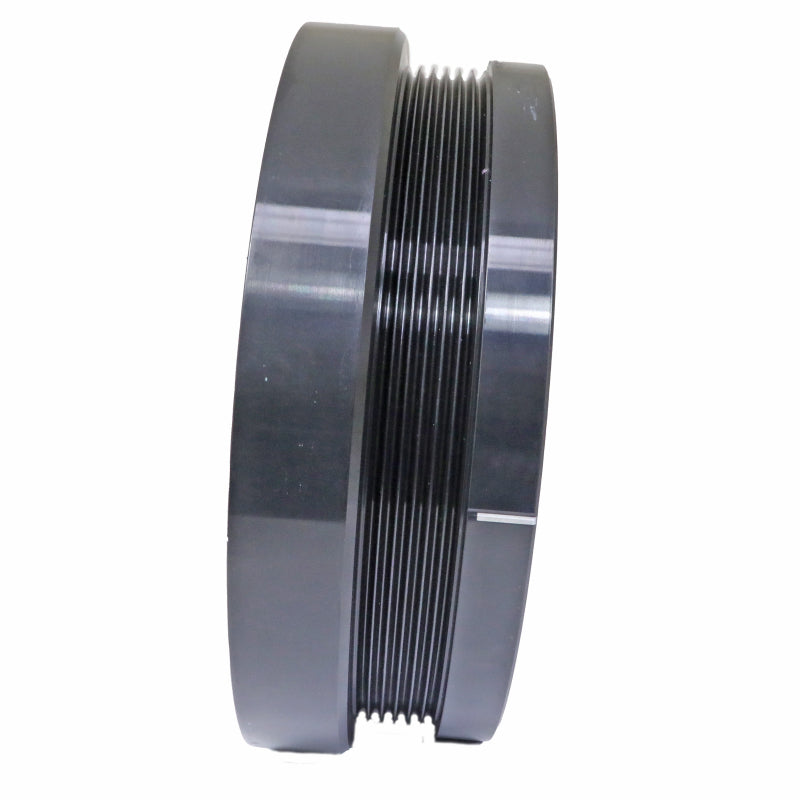 Load image into Gallery viewer, Fluidampr 6.6L GM Duramax 2006-2008 Steel Externally Balanced Damper
